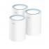 Cudy M1200 AC1200 Dual Band Mesh Router (3 Pack)